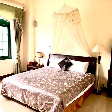 Green Window Homestay綠窗小築天安居民宿 Hualien City Exterior foto