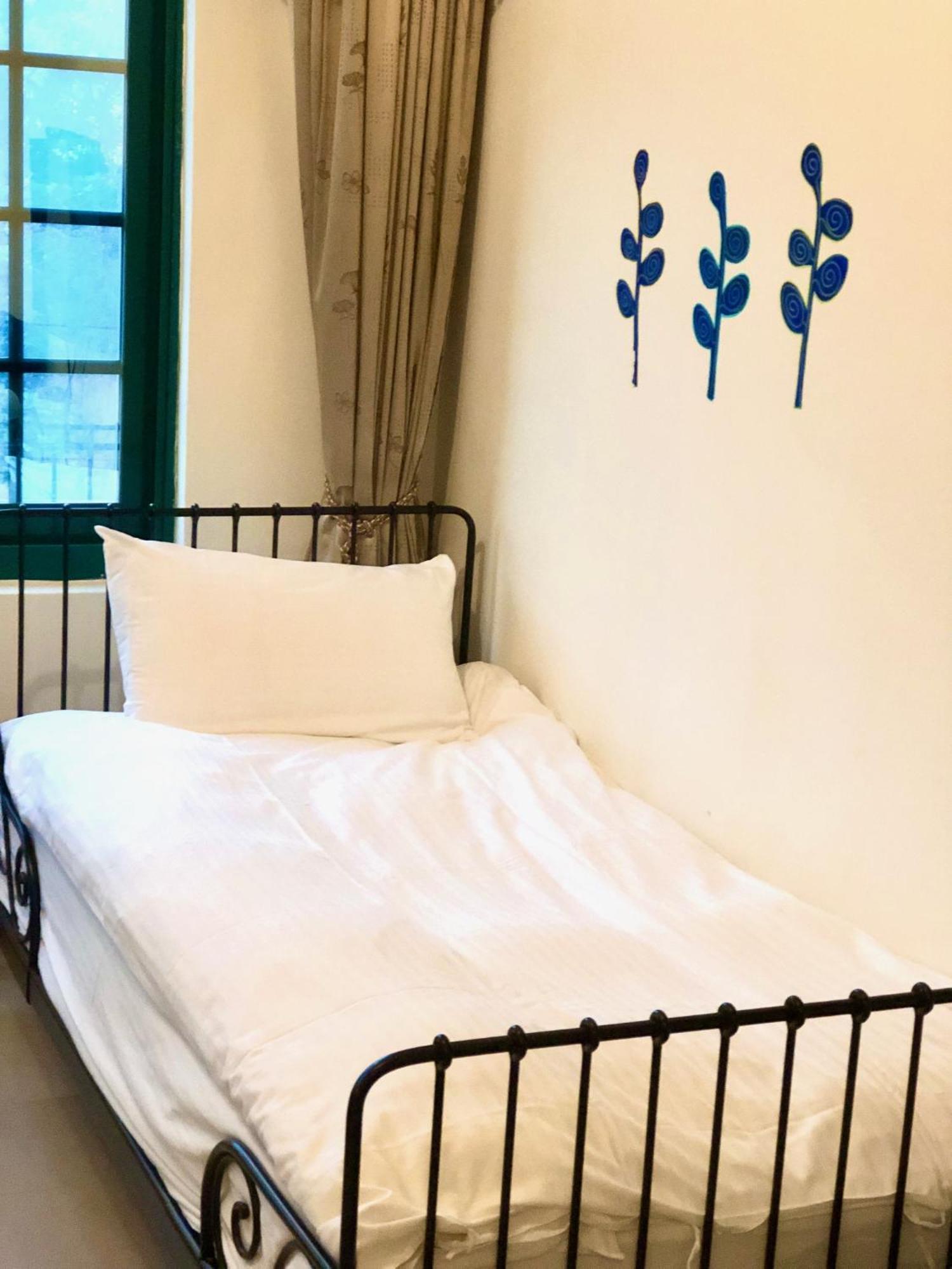 Green Window Homestay綠窗小築天安居民宿 Hualien City Exterior foto